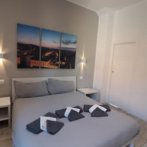 Appartement Moon, Bologna