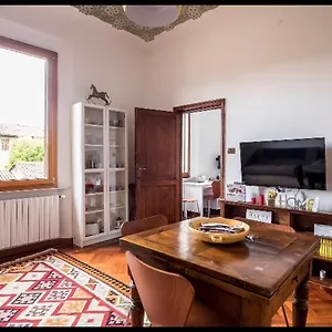 Appartement Il Cuore Di, Bologna